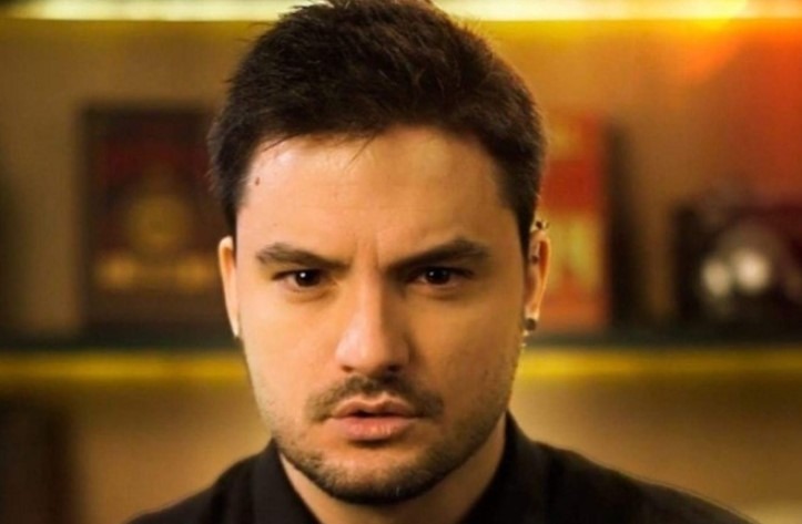 Anúncio de candidatura à Presidência de Felipe Neto era ação de marketing