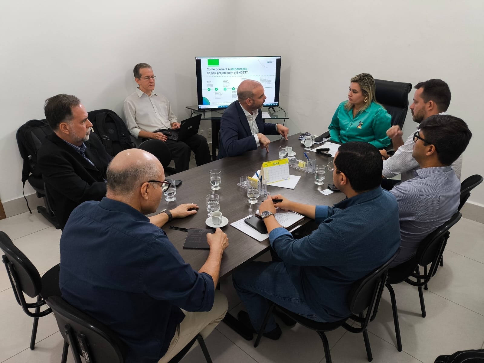 Natal avança na parceria público-privada para construção de creches