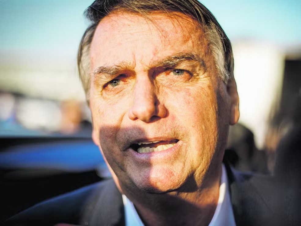 Bolsonaro mira Senado em 2026 e articula candidaturas da família e aliados