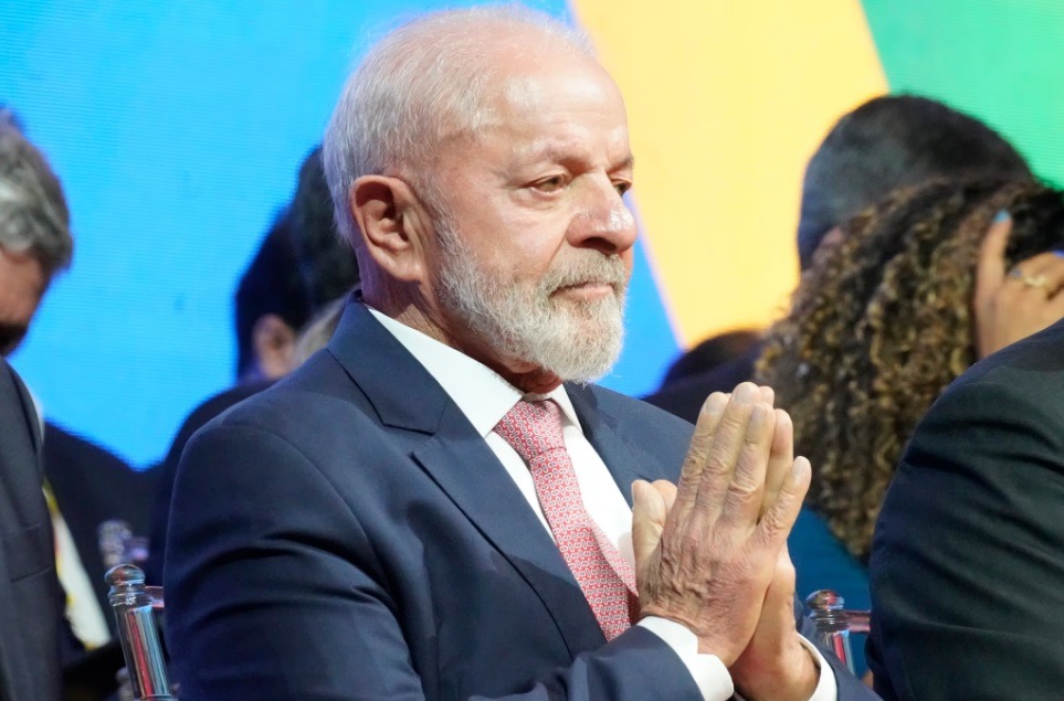Desaprovação a Lula segue maior que aprovação, aponta Datafolha