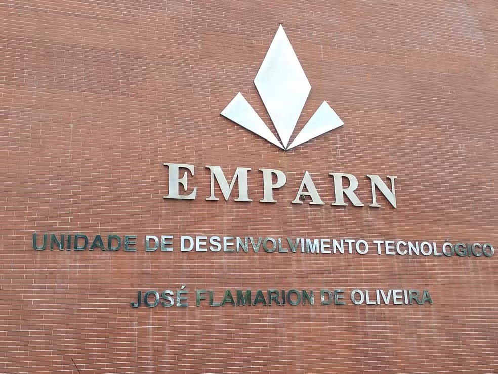 Governo do RN publica edital do concurso público da Emparn com 16 vagas e salário inicial de até R$ 9,7...