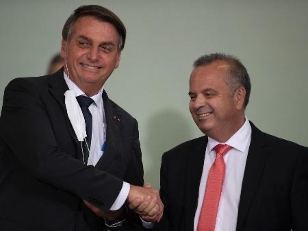 VÍDEO: Rogério Marinho será vice de Bolsonaro em 2026?