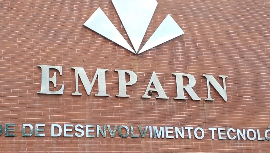 Inscrições para o concurso da Emparn tem início nesta segunda-feira (07)