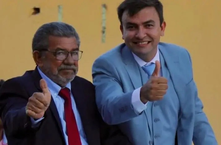 Justiça cassa mandatos de prefeito e vice-prefeito de Lajes; entenda