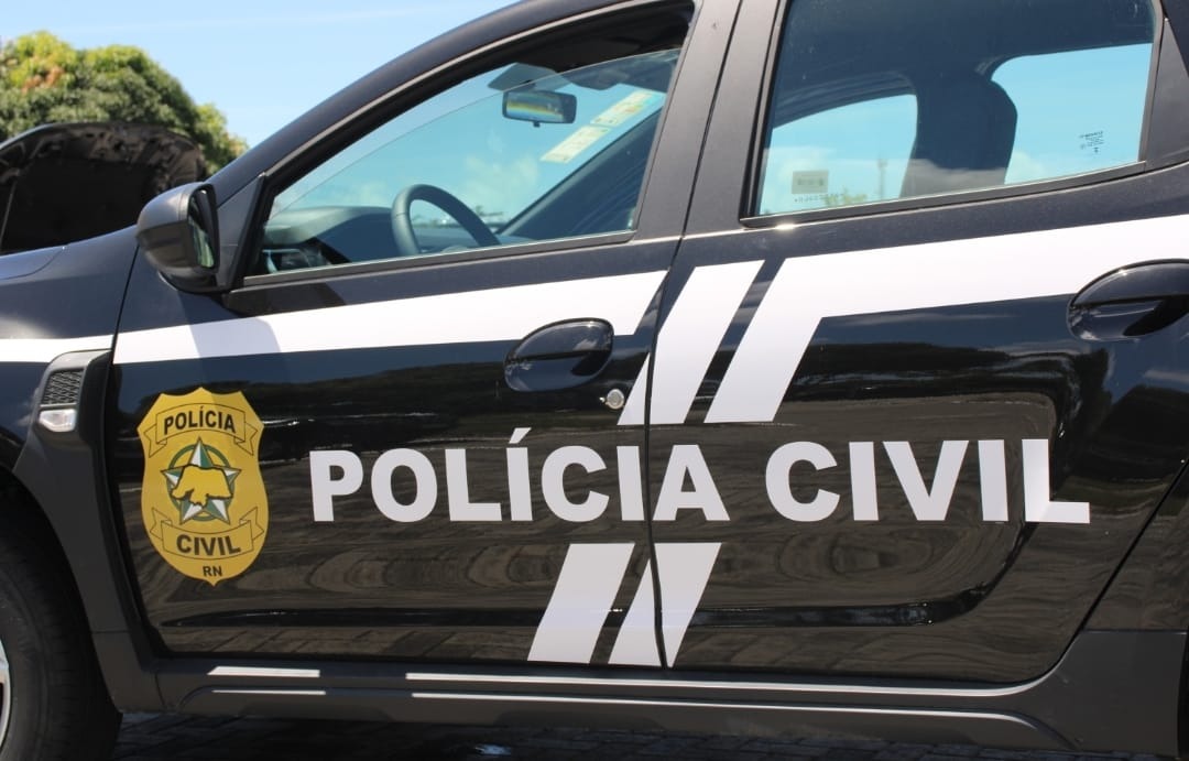 Polícia prende condenado por estupro de vulnerável no interior do RN