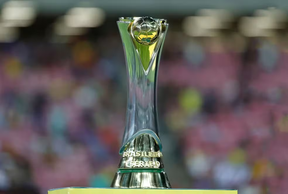 CBF confirma adiamento do início da Série D 2025 por falta de laudos técnicos em estádios