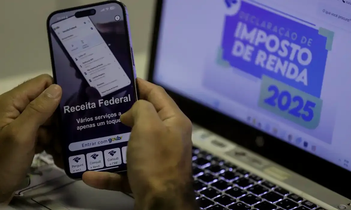 Receita recebe mais de 9 milhões de declarações do Imposto de Renda