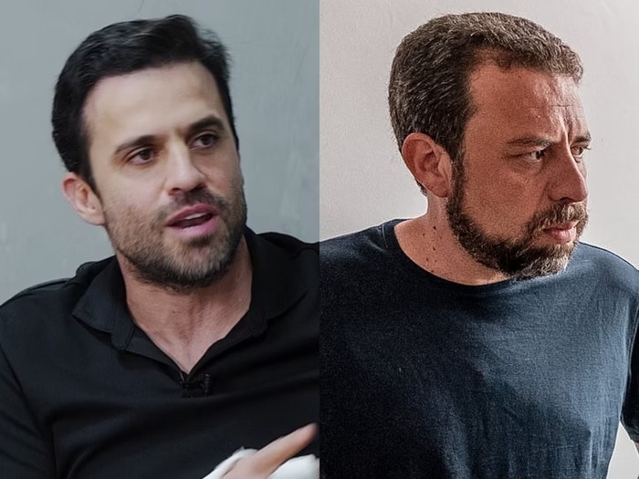Marçal é condenado por fake news e terá que pagar R$ 30 mil a Boulos