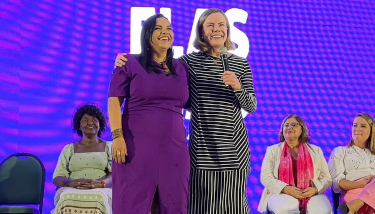 ÁUDIO: Secretária do PT exigiu desvio de verba de projeto do Ministério do Trabalho para campanha