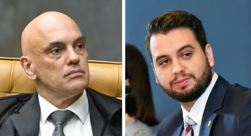 VÍDEO: Ex-assessor de Bolsonaro é multado pelo STF após publicação de advogado