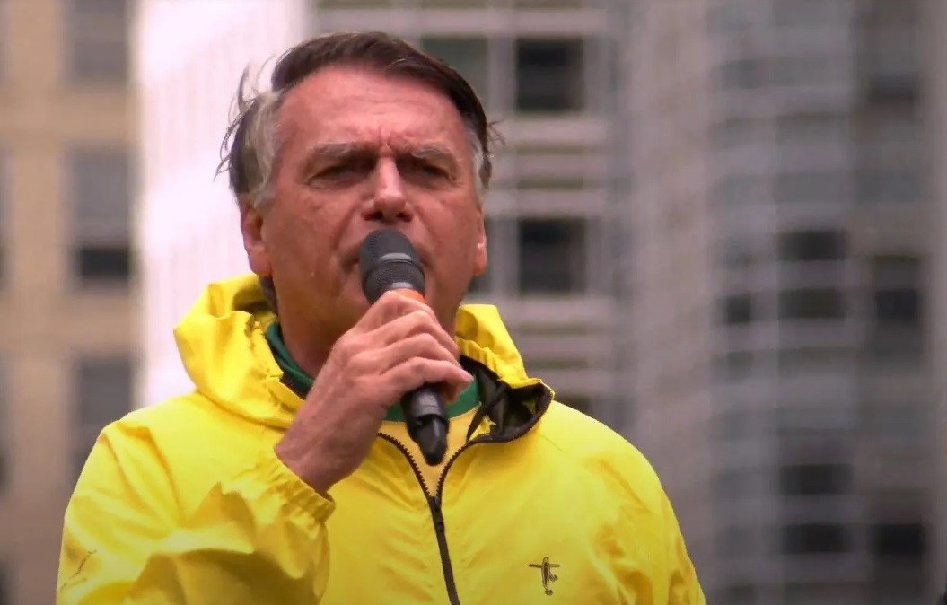 Bolsonaro diz que Nordeste deve receber a próxima manifestação