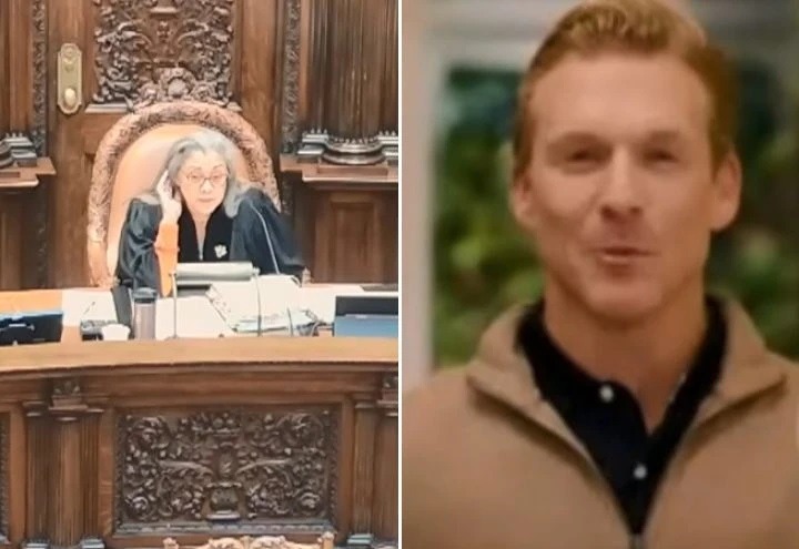 Homem tenta enganar juíza com falso advogado criado por inteligência artificial