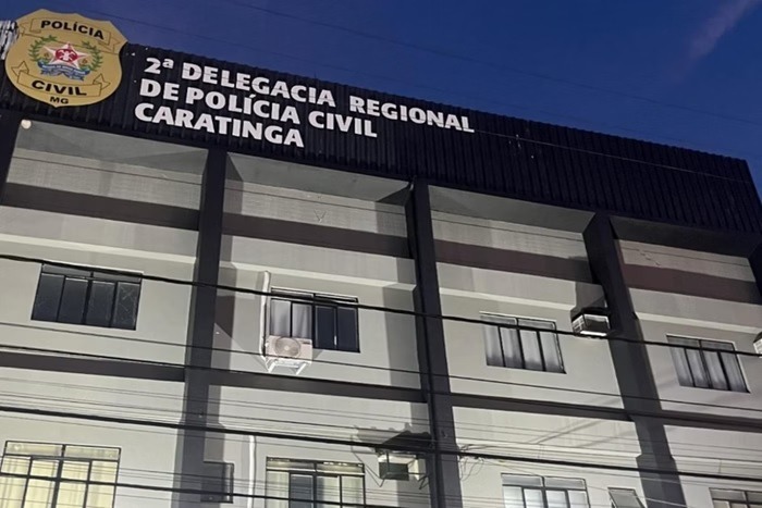 Polícia prende suspeito de estuprar quatro sobrinhas-netas