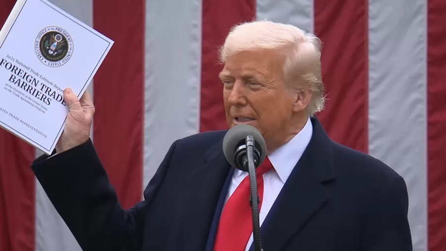 Nova rodada de tarifaço de Trump entra em vigor nesta quarta com China em destaque