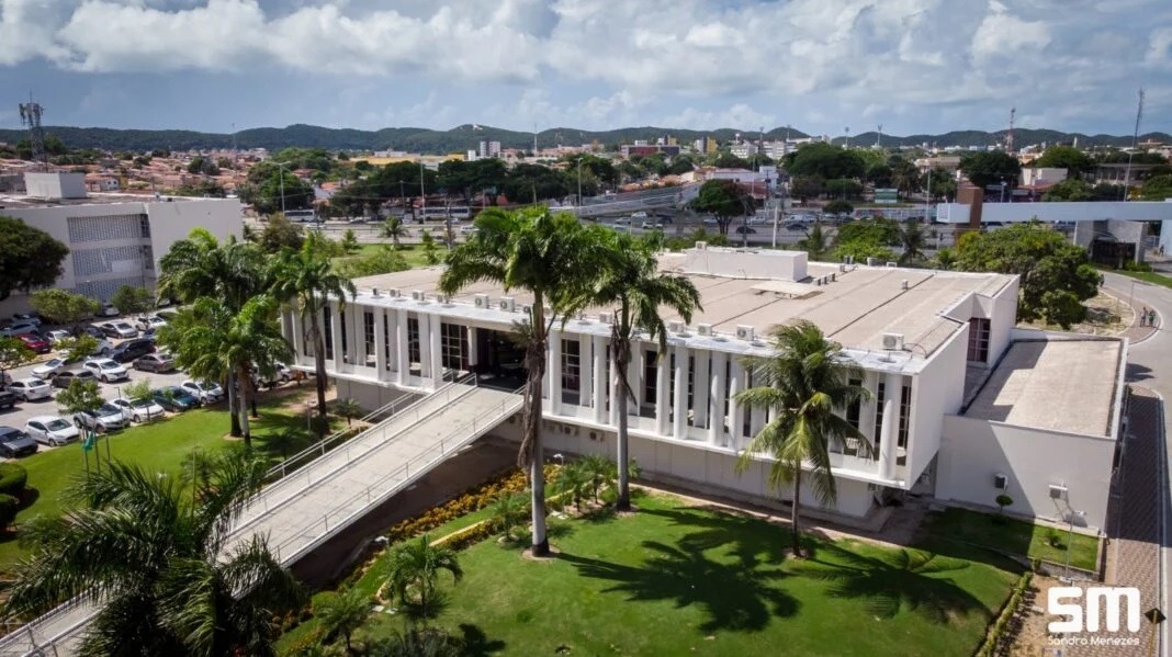 Semana Santa: RN decreta ponto facultativo para próximo dia 17 de abril