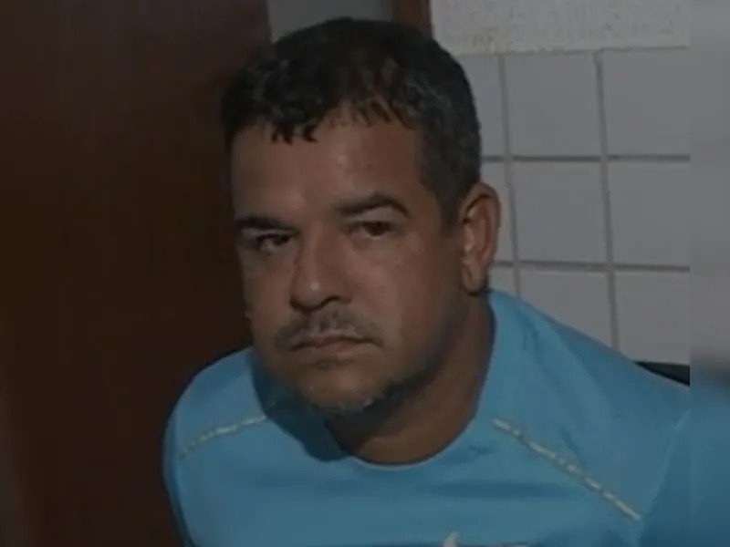 Ex-árbitro investigado por manipulação de resultados é preso em João Pessoa