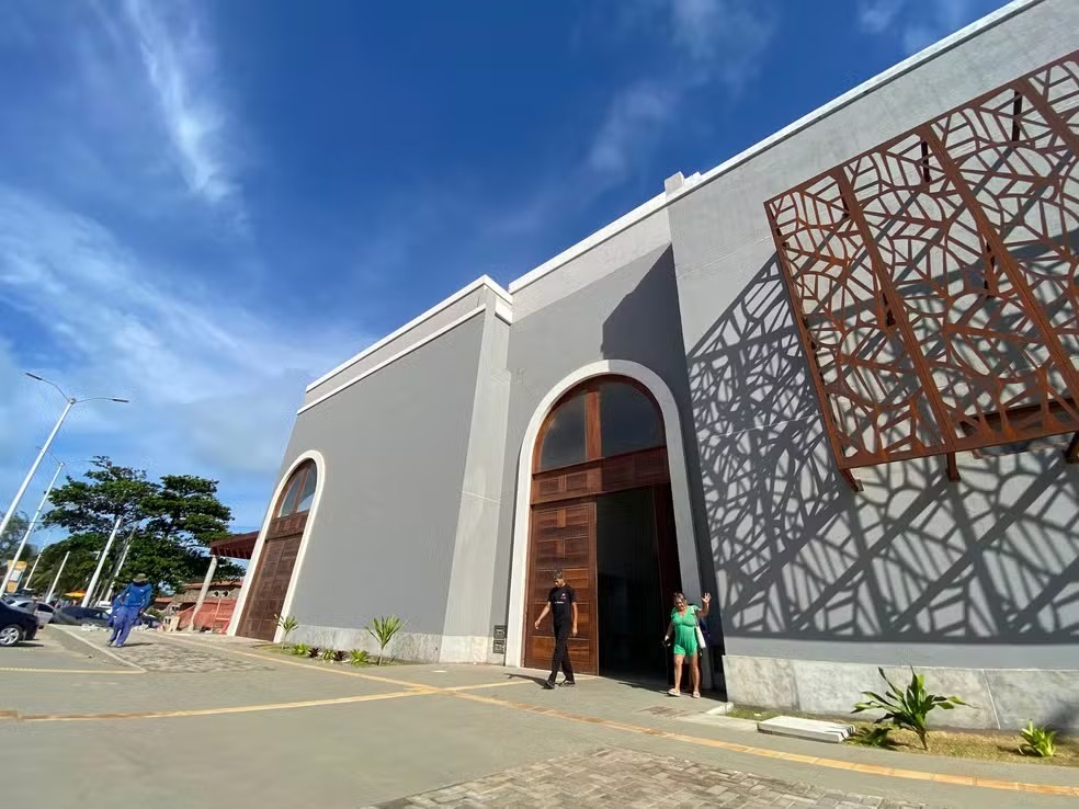 Mercado da Redinha passará por reforma antes de ser reaberto, confirma Paulinho Freire