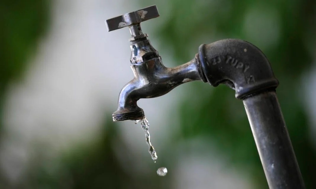 Bairros da zona Sul de Natal têm abastecimento suspenso nesta quarta-feira; veja quais