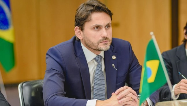 Denúncia contra Juscelino Filho deve ser julgada pelo STF até junho