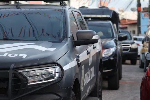 Polícia desarticula tribunal do crime e prende seis integrantes de facção no RN