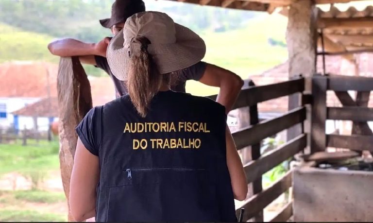 Nova lista suja do trabalho escravo tem 5 casos envolvendo o RN; veja nomes e locais