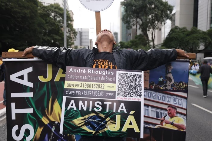 Petistas já admitem primeira derrota com PL da Anistia