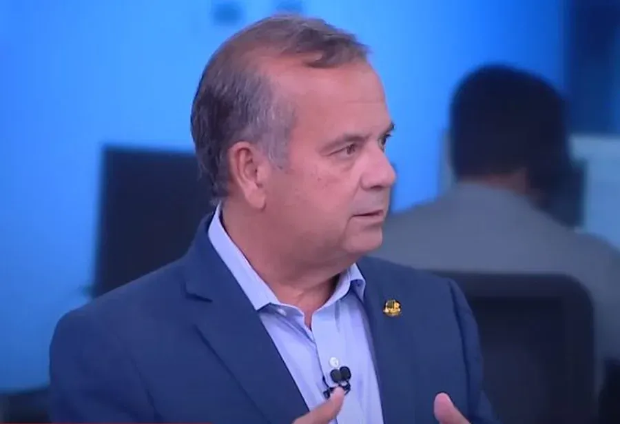 Só serei candidato se houver adesão até o fim do ano, diz Rogério Marinho