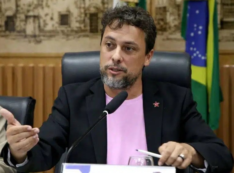 Judiciário nega pedido do vereador Daniel Valença para suspender a CEI que investiga invasões a propriedades privadas em Natal