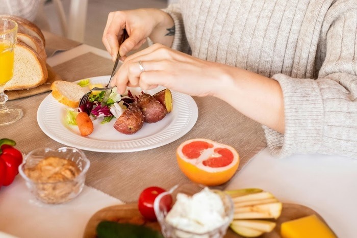 O que comer para ativar o metabolismo e emagrecer depois dos 40 anos