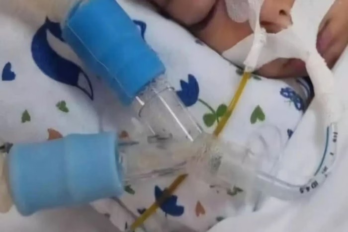 Médica relata que criança ressuscitou após oração da avó