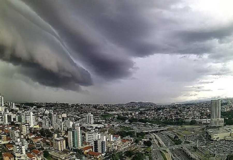 Feriadão de Páscoa terá sol e pancadas de chuva na maior parte do Brasil; veja previsão para o RN