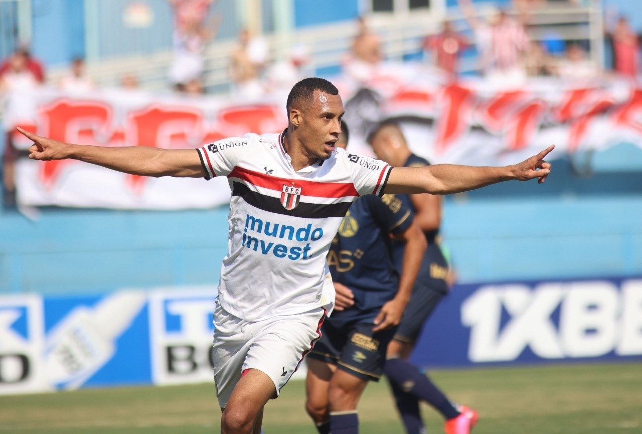 América anuncia atacante que eliminou o clube na Série D; veja quem é