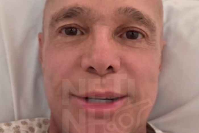 Netinho revela que vai passar por transplante de medula