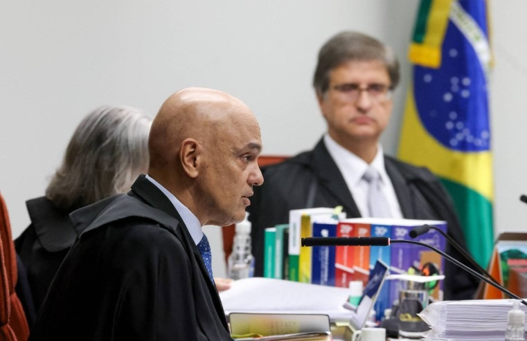 Moraes não intima testemunhas de defesa e abre lacuna para acusados por golpe