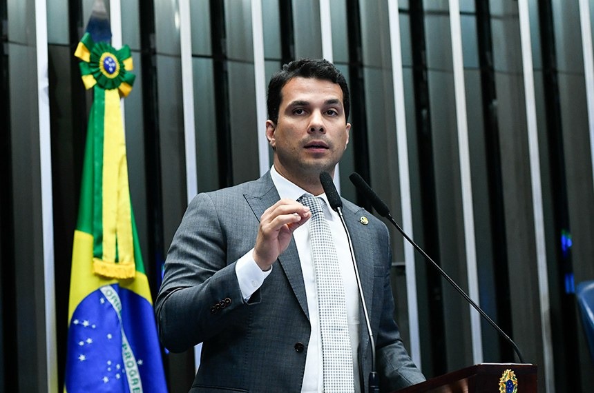 Projeto que libera jogos de azar está pronto para votação, diz relator