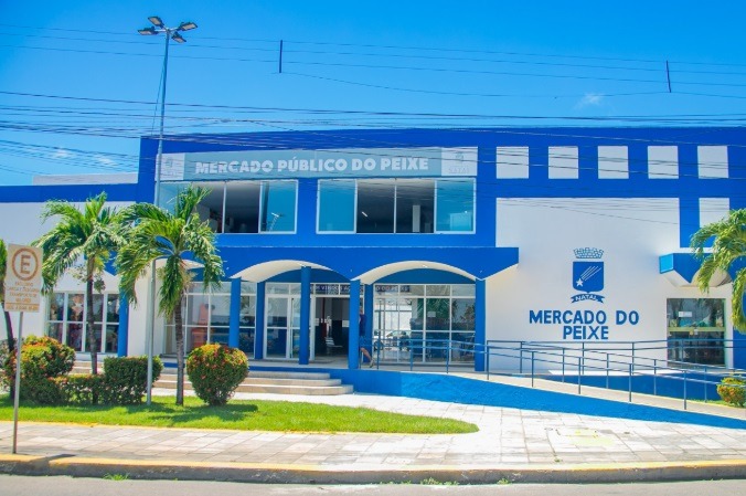 Mercado do Peixe amplia horário de funcionamento durante Semana Santa