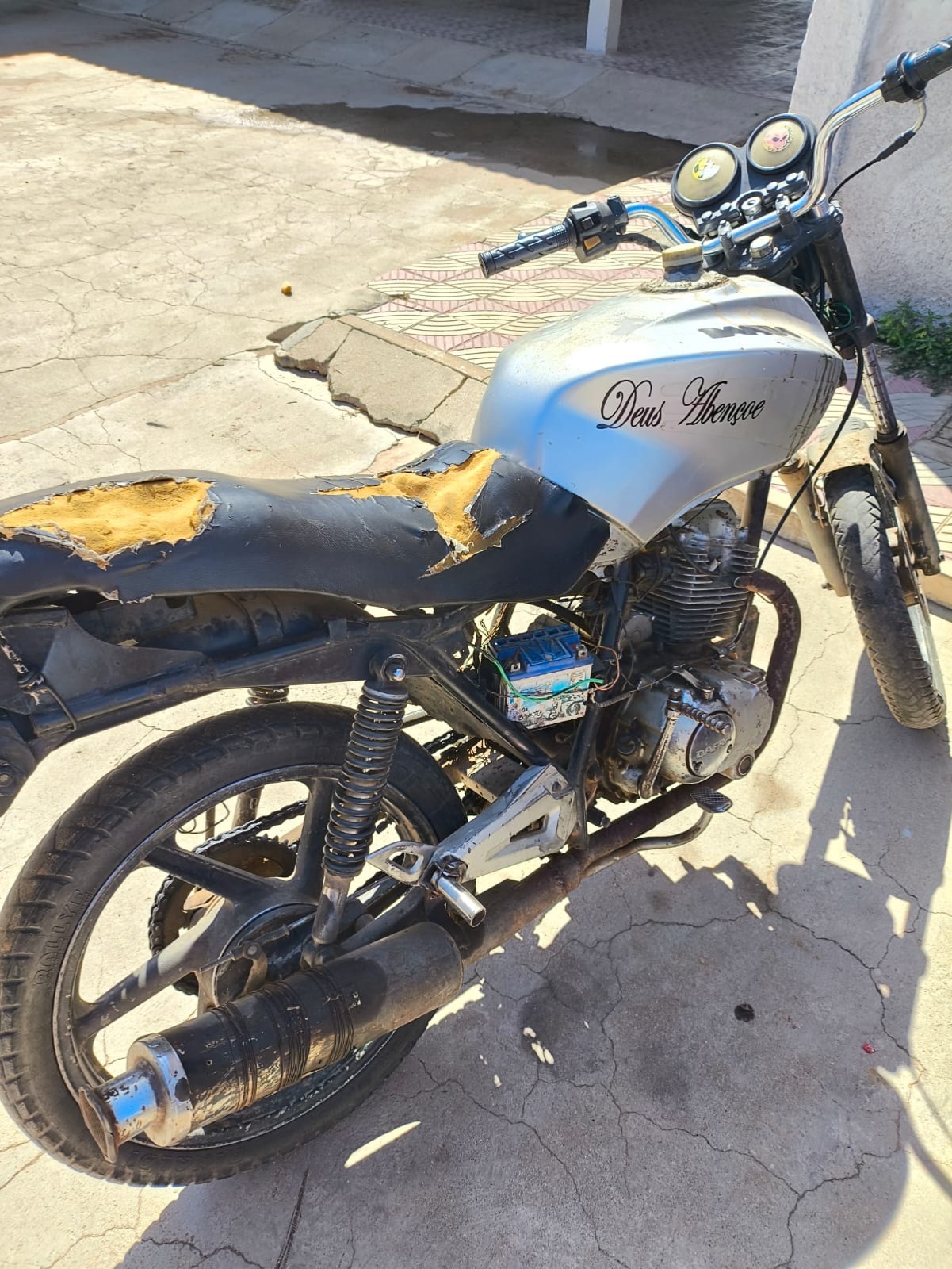 PM recupera 145 motocicletas roubadas em menos de um ano