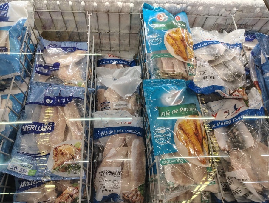 Procon Natal constata aumento de 0,59% no preços do pescado na comparação com o ano anterior