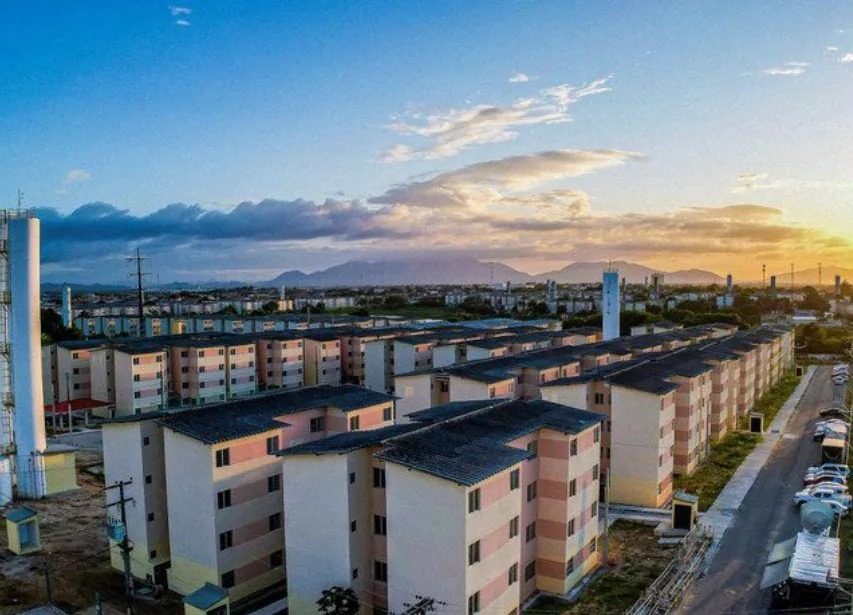 Conselho do FGTS aprova nova faixa do Minha Casa, Minha Vida para famílias com renda de até 12 mil