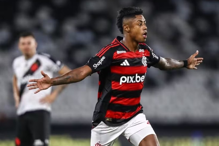 Investigação da PF mapeou frota de R$ 2,8 milhões de Bruno Henrique e média salarial de R$ 731 mil; veja...