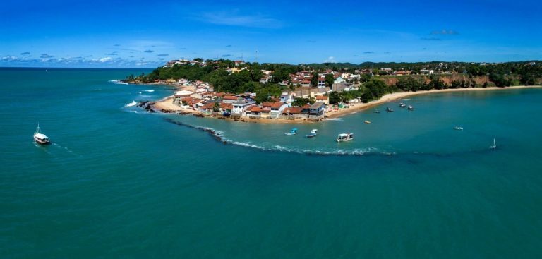 MPF quer fim de tráfego de veículos nas praias de Baía Formosa