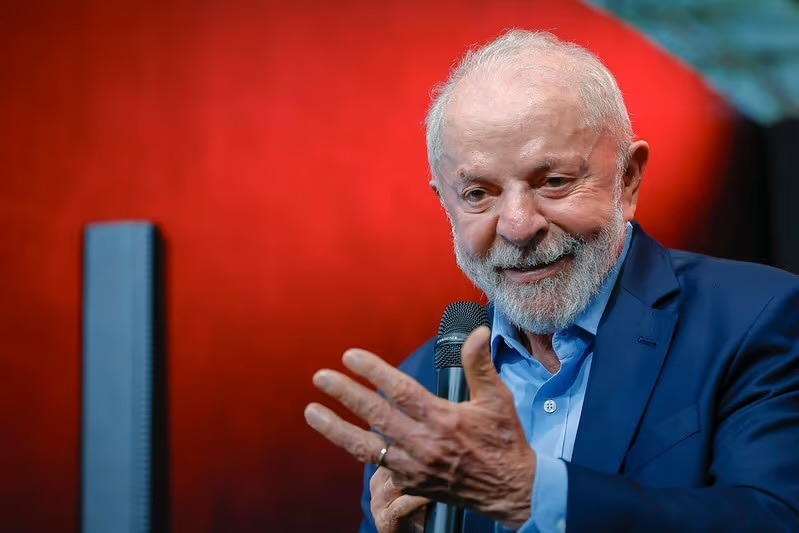Lula empurra colapso fiscal para o próximo governo
