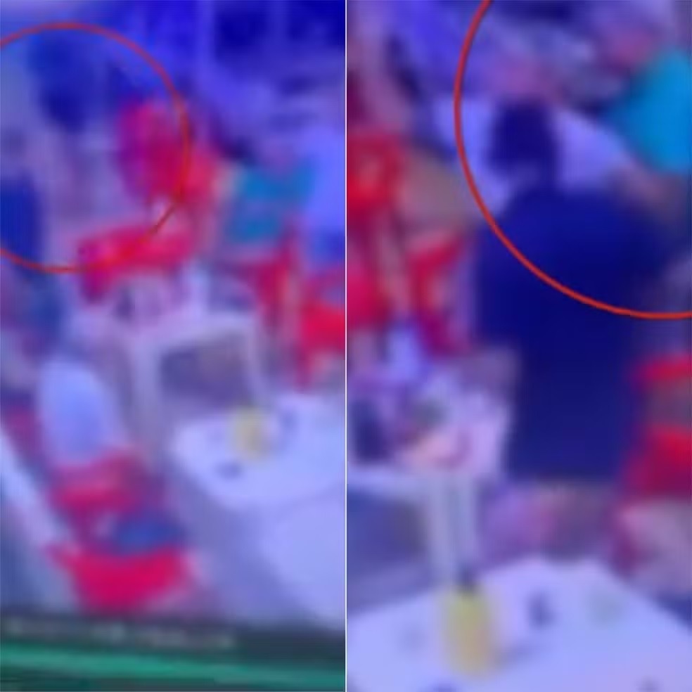 Filhos de gerente de banco são investigados por arrastão em bar de Natal