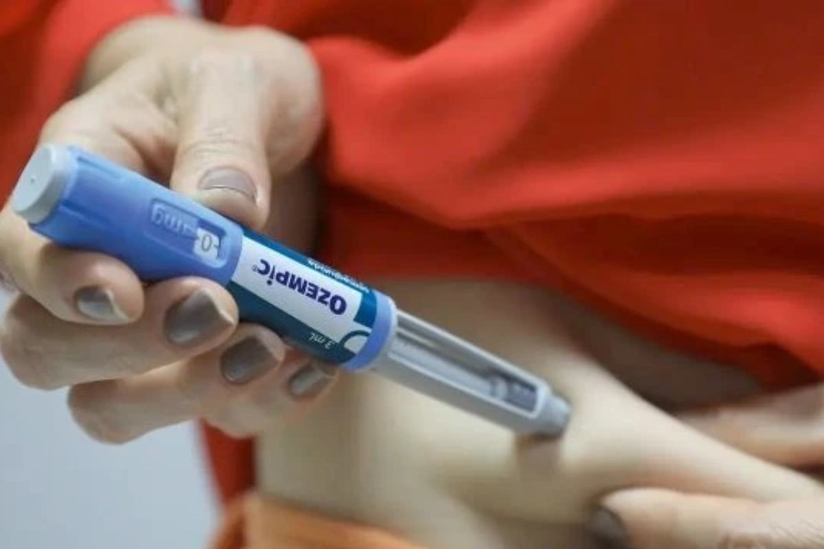 Anvisa exige retenção de receita para venda de Ozempic