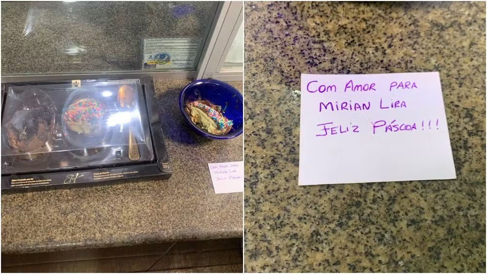 Criança morre após comer ovo de Páscoa; suspeita é de envenenamento