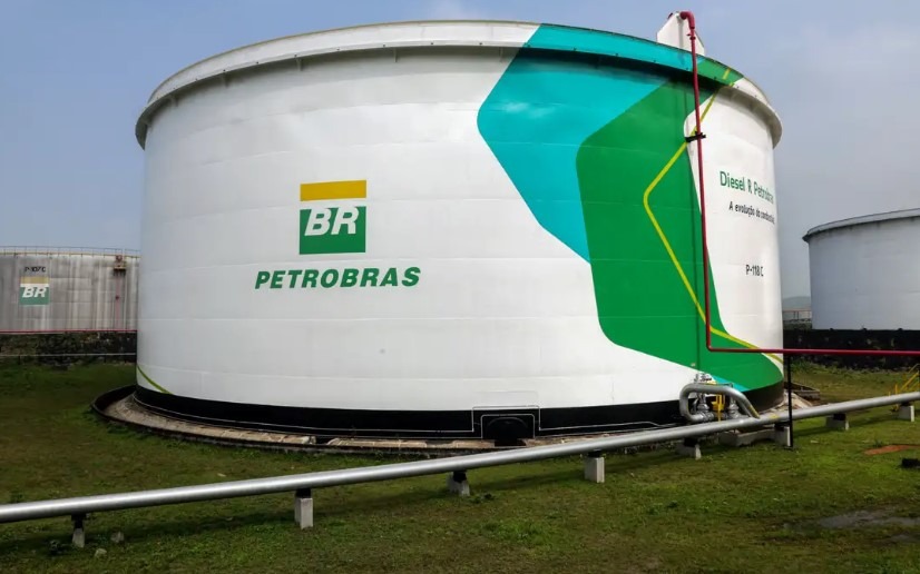 Petrobras anuncia redução do preço do diesel em R$ 0,12 por litro vendido às distribuidoras