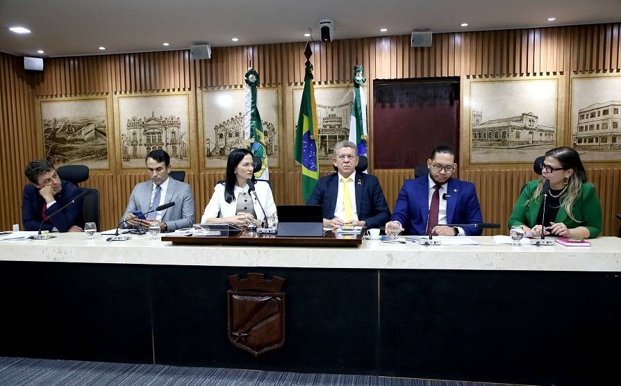 Secretaria de Segurança aponta esquema de venda ilegal de terrenos públicos em Natal
