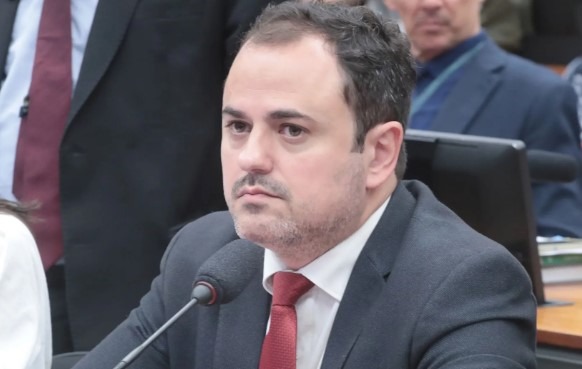 Hugo Motta diz que fez acordo com Glauber Braga para deputado encerrar greve de fome