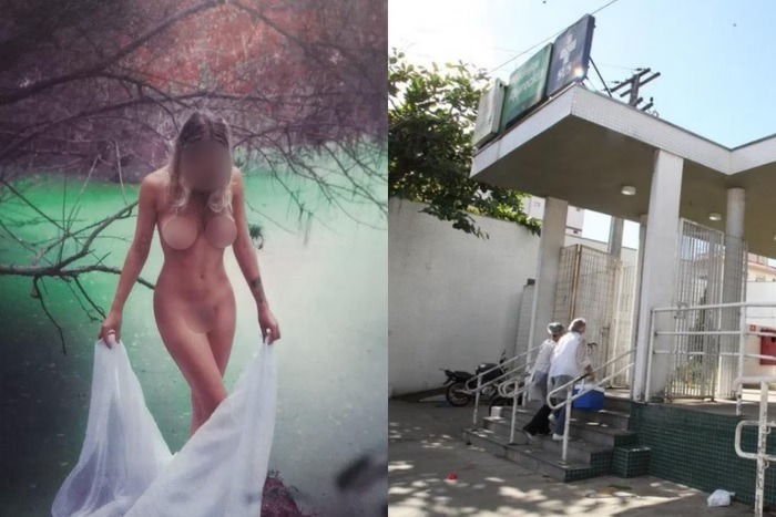 Criança acha revista com nudez em unidade de saúde: “Apavorado”