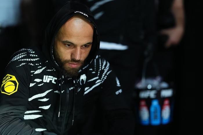 Jean Silva detona brasileiros após vencer no UFC: “Bando de arrombado”